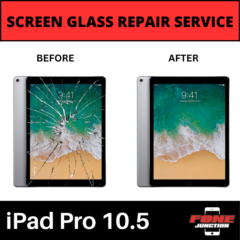 Screen Protector Replace Cracked Ipad Screen Apple IPad Pro A1701