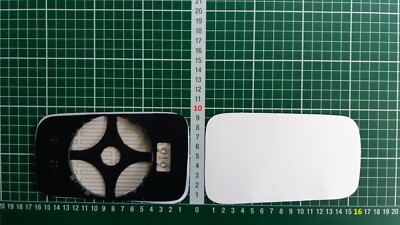 Außenspiegel Spiegelglas Ersatzglas Ferrari Vitaloni Spiegel Rechts sph kpl bhz