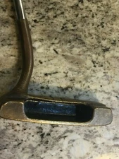 Otey Crisman KLIK 2 35" INCH,Putter Lamkin Grip