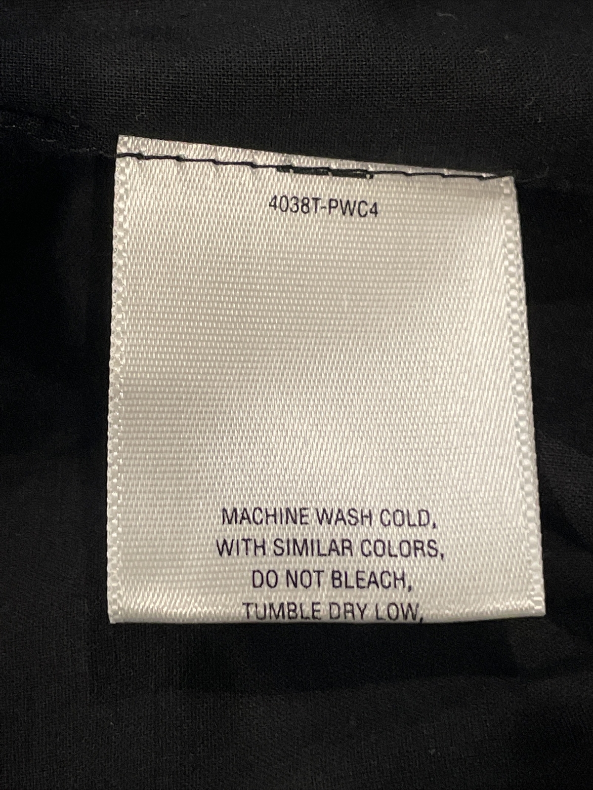 Apostrophe Size 10 Lightweight Jacket Hidden Snap… - image 11