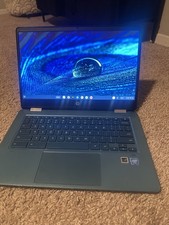 HP Laptop Chromebook with Touchscreen