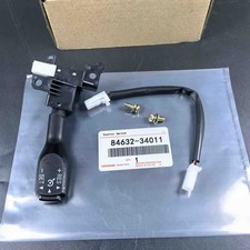 Oem Cruise Control Switch 84632-34011 For Toyota Camry Corolla Tundra 4runner Us Oem Cruise Control Switch 84632-34011 For Toyota Camry Corolla Tundra 4runner Us