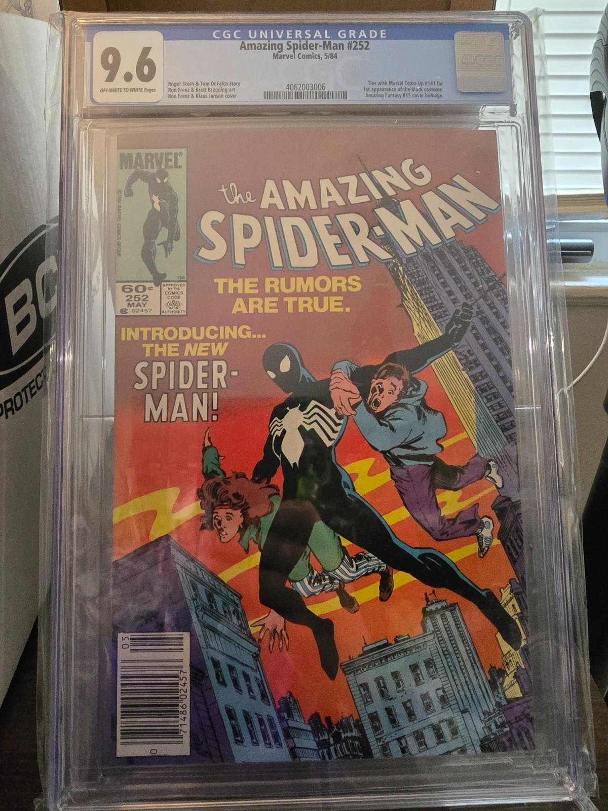 Amazing Spider-Man #31 Value - GoCollect
