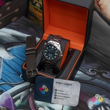 Omega Seamaster 300M 41mm Blue Waves 2532.80.00 4