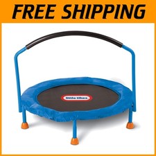 Little Tikes 3' Trampoline, Amazon Exclusive