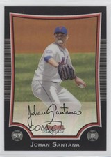 Click to enlarge Johan Santana