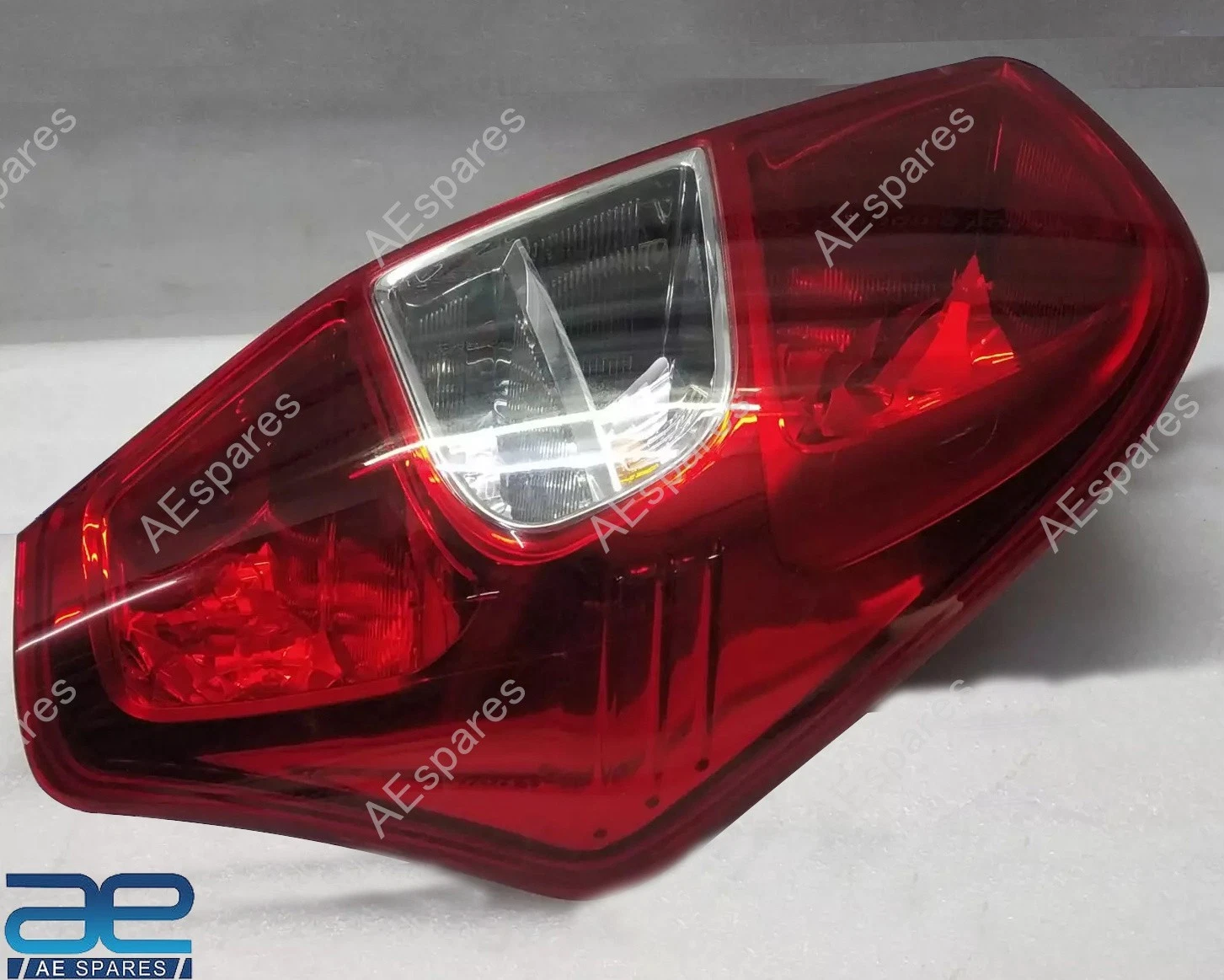 Rear Tail Light Lamp Assembly LH For Hyundai I10 1.1L 1.2L 2010-2013 924010X100 view 3