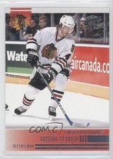 2004-05 Pacific Bryan Berard #58 0a0