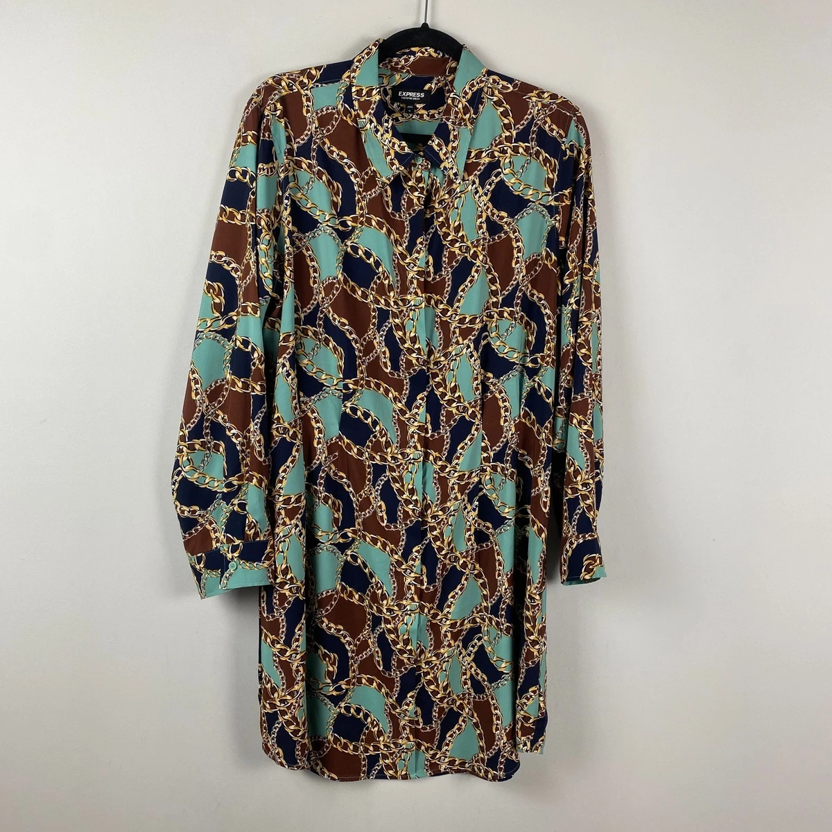 Express Women's Long Sleeve Dresses for sale | eBay Express Women's Long Sleeve Dresses for sale | eBay
