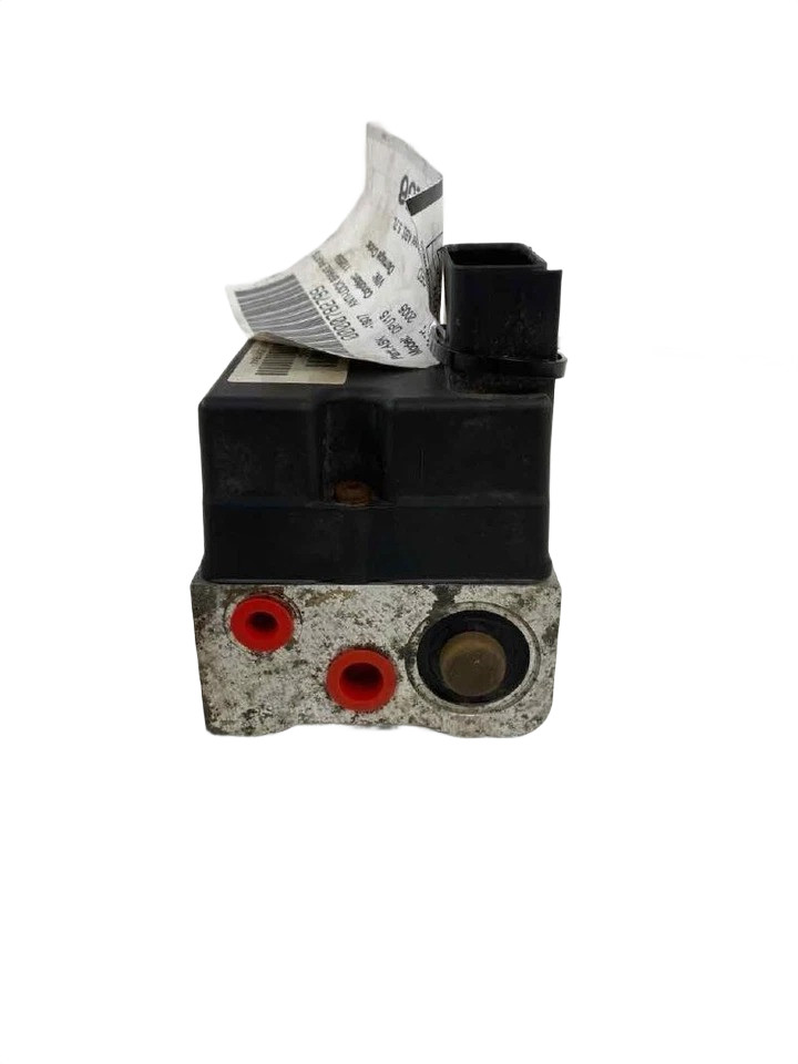 2004-2005 Dodge Ram 1500 Pickup 5.7L Abs Anti Lock Brake Pump Module Assembly