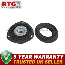 RTG Front Strut Top Mount Fits VW Audi Seat Skoda Cupra + Other Models