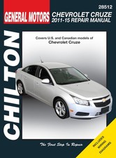 Gm Chevrolet Cruze 2011-15 Gm Chevrolet Cruze 2011-15