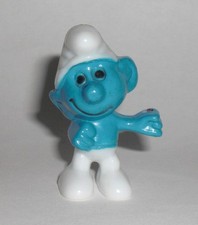 TOP-VARIANTE: Eitelkeitsschlumpf Augen ohne Weiß! Sahnezustand! EDDS Erkennst...