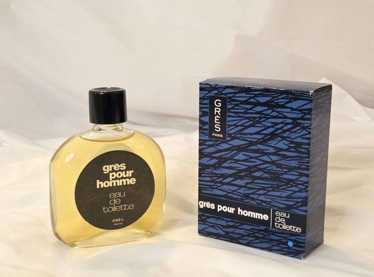 Grès Pour Homme Eau de Toilette for Men for sale | eBay