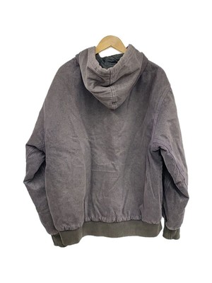 HUF BOULDER WORK JACKET/XL/Cotton/Plain/JK00443 Used | eBay