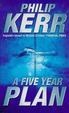 A Five Year Plan | Buch | Zustand gut