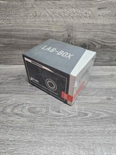 Lab Box Daylight Loading Film Tank 35mm And 120 Ars Imago 135 Module Orange...