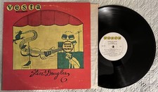 STEVE DOUGLAS S/T 1979 VESTA RECORDS VG++