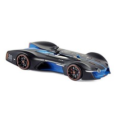 Norev Renault Alpine Vision 30 Gran Turismo 2015 1:43 517847