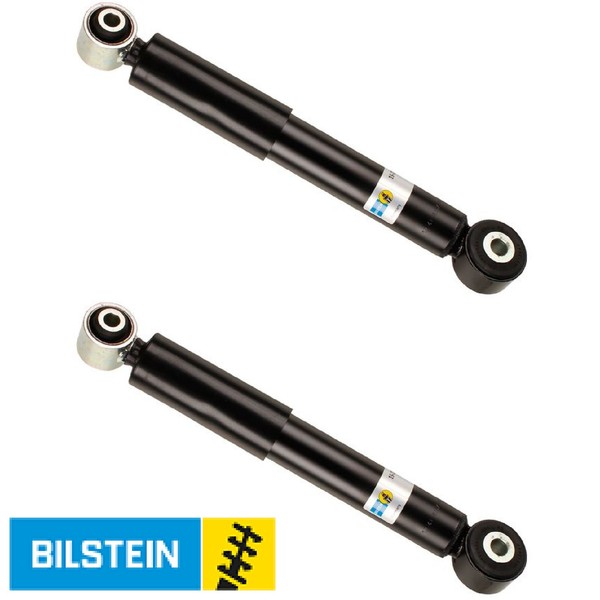 2X StoßDäMpfer Bilstein 19-226750 2 StossdäMpfer Rechts Links Hinten-image