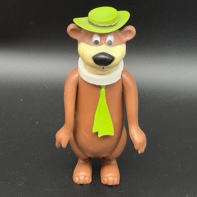 Vintage Yogi Bear 8