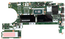 Lenovo Thinkpad L14 Gen 2 20X1 Intel I5-1135G7 Motherboard 5B21A12917 AS-IS