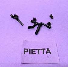 11 Brand New Pietta 1851 Navy  - .36 & .44 Percussion Pistol Screws