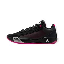 Air Jordan Luka .77 PF Black Basketball Shoes HF0819-006