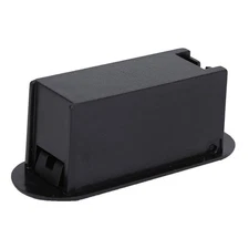 3 Band Active EQ Equalizer Preamp Circuit Pickup Guitar Bass Tone Control