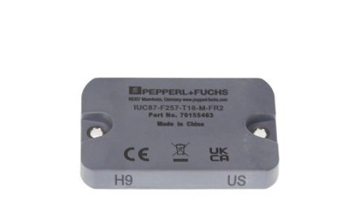 IUC87-F257-T18-M-FR2 Pepperl Fuchs Operating frequency 902 ... 928