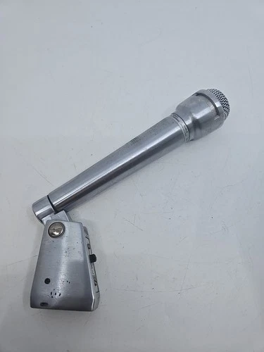 Vintage 1970s University Sound / Electro Voice 664A dynamic cardioid microphone