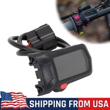 Motorcycle Speedometer Tachometer Hour Meter Gauge Timer For Surron X S X160260