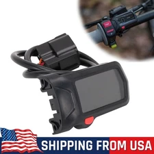 Motorcycle Speedometer Tachometer Hour Meter Gauge Timer for SurRon X S X160/260