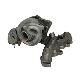 Turbolader GARRETT 775517-9002W