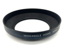 Wideangle Hood 67mm Gegenlichtblende Metall l...