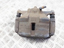 RENAULT KADJAR 1.2 PETROL BRAKE CALIPER FRONT LEFT PASSENGER SIDE NEARSIDE 2016