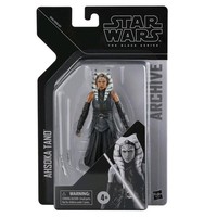 Hasbro Star Wars The Black Series Archive Collection Ahsoka Tano G0046