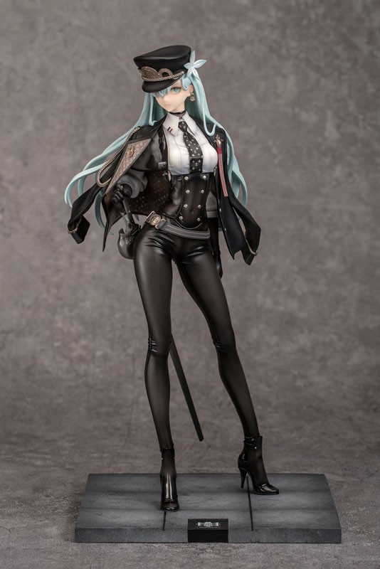 未開封Myethos [D] 1/7 A-Z: A-Z:[D] 1/7 Figure