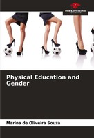 Marina De Oliveira Souza | Physical Education And Gender | Taschenbuch (2024)