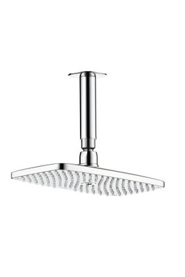 Hansgrohe shower head Raindance E 240 Air 1jet 27380000