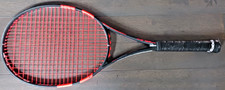 Babolat PURE STRIKE 1st Gen 16x19 Tennis Racket 4  L2 Very Nice Ready to Play 