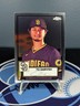 2021 Topps Chrome Platinum Anniversary #204 Yu Darvish - San Diego Padres
