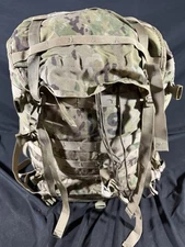 USGI MULTICAM OCP MOLLE II LARGE RUCK RUCKSACK FIELD PACK ONLY