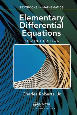 Charles Roberts | Elementary Differential Equations | Taschenbuch | Englisch