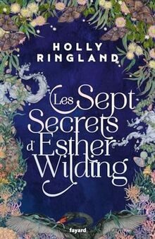 Les sept secrets dEsther Wilding von Ringland, Holly | Buch | Zustand sehr gut