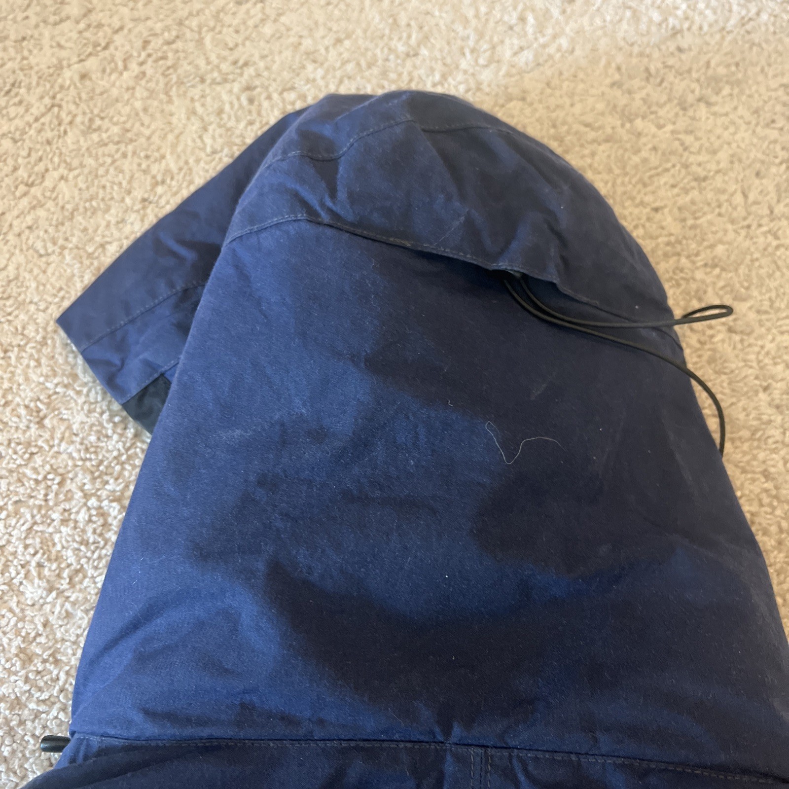 AETHER Total Eclipse Men Hooded Ski Winter Jacket… - image 11