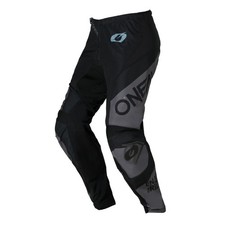 O'Neal Oneal Element Mx Pant Mens Racewear Black/Gray 42