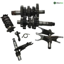 Boite de vitesses HONDA NX 650 1992-1995 DOMINATOR