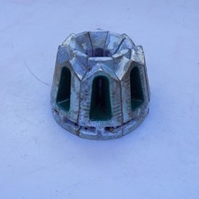 Parker 43-12 crimp die