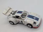 Vintage 1984 Transformers G1 Jazz Autobot Figure – Very Good Condition